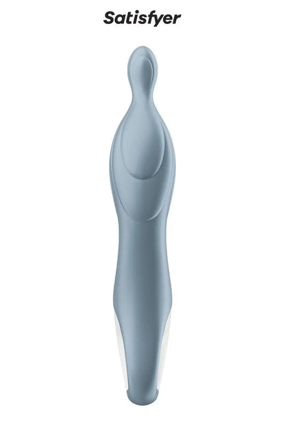 Vibromasseur A-Mazing 2 - Satisfyer - Oh My God'Z - sextoys