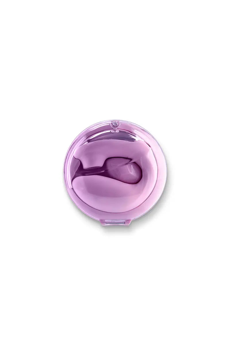 Double stimulateur Desire Euphoria - rose - Oh My God'Z - sextoys - Stimulateur clitoridien