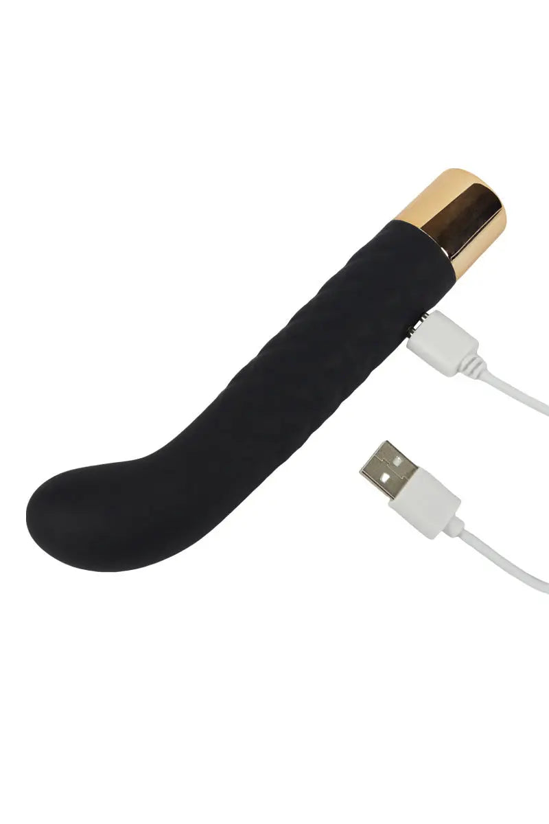 Oh My God'Z - Vibro point G rechargeable Nevada - Litolu