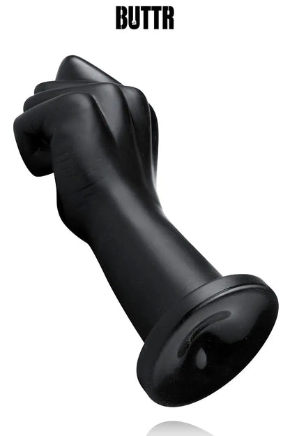 Oh My God'Z - Poing fermé 22x8,6cm Fist Corps - BUTTR - plug géant - bdsm 