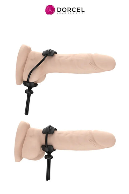 Anneau ajustable Fit ring - Dorcel - Oh My God'Z -  sextoys