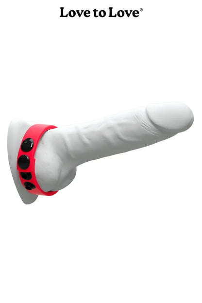 Kit Neon Ring - Love to Love - Oh My God'Z - sextoys - cockrings