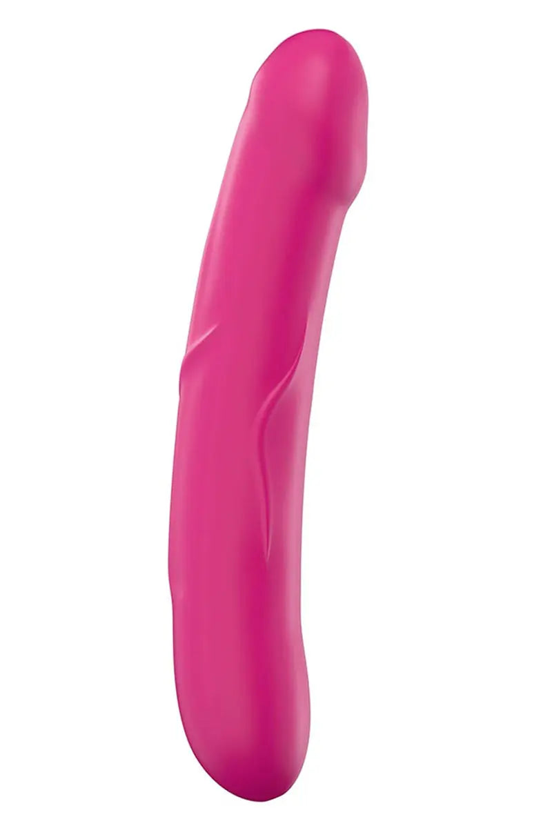 Godemichet - Real Sensation M - Oh My God'Z - gode - sextoys - rose