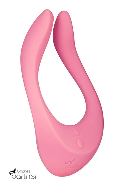 Oh My God'Z - sextoys - Stimulateur couple Partner Multifun 2