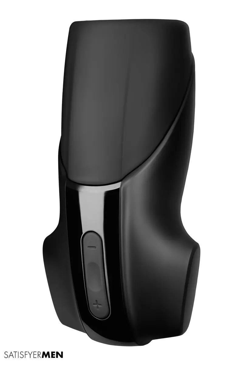 Oh My God'Z - Masturbateur - Satisfyer Men Vibration - homme 