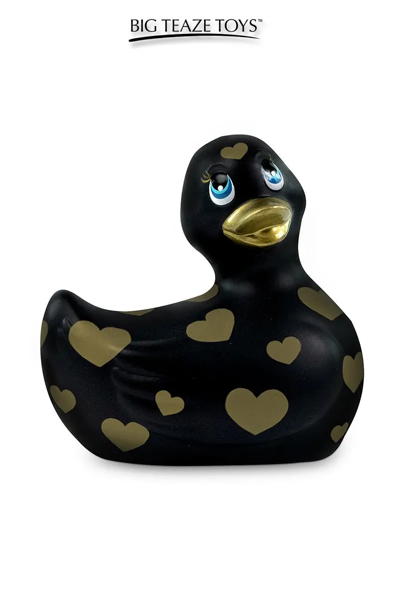 Stimulateur clitoridien - I Rub My Duckie - Oh My God'Z