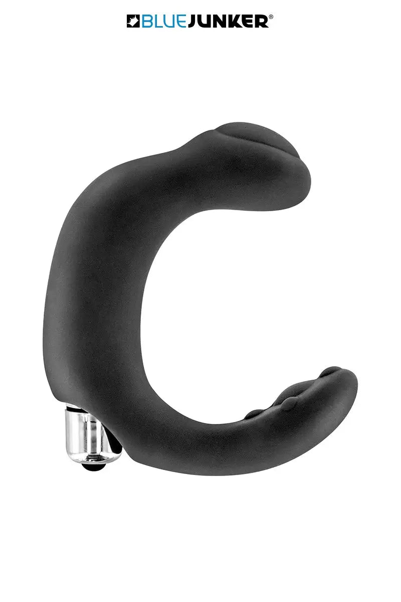 Oh My God'Z - sextoys - Stimulateur prostatique Blue Junker