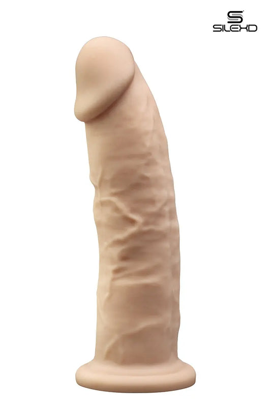 Oh My God'Z - Godemichet - 23cm - gode - sextoys - chair