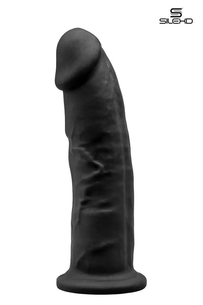 Oh My God'Z - Godemichet - 23cm - gode - sextoys - noir