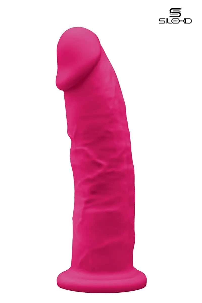 Oh My God'Z - Godemichet - 23cm - gode - sextoys - rose