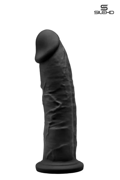 Godemichet - 19cm - Oh My God'Z -  - gode - sextoys - noir 