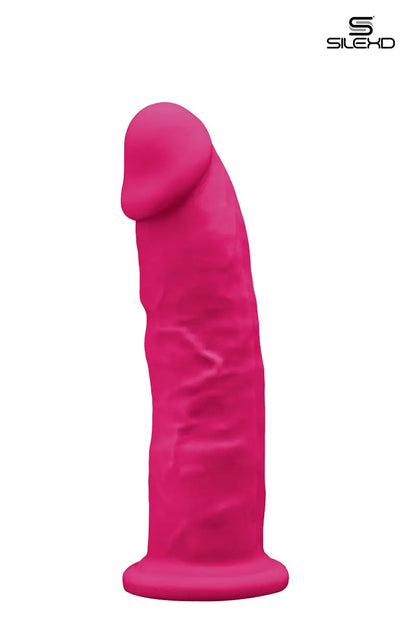 Godemichet - 19cm - Oh My God'Z - gode - sextoys - rose 