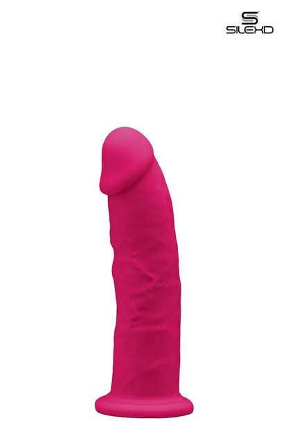 Godemichet - 15cm - Oh My God'Z - gode - sextoys - rose 