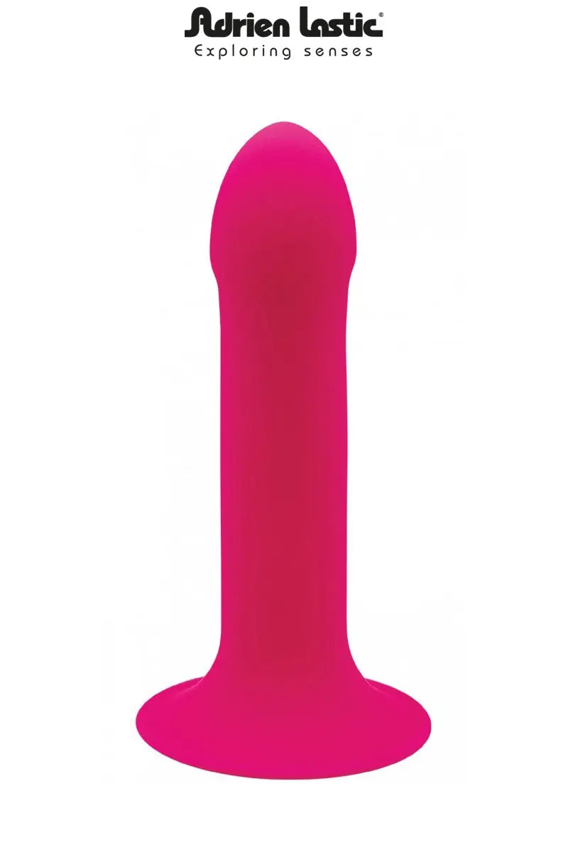 Godemichet - Hitsens 2 - Oh My God'Z - gode - sextoys - rose 
