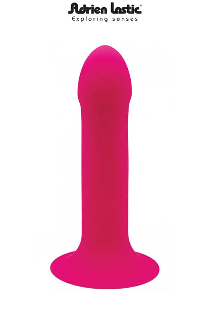 Godemichet - Hitsens 2 - Oh My God'Z - gode - sextoys - rose 