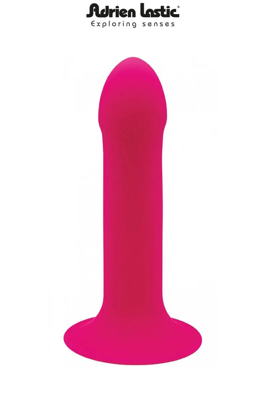 Godemichet - Hitsens 2 - Oh My God'Z - gode - sextoys - rose 