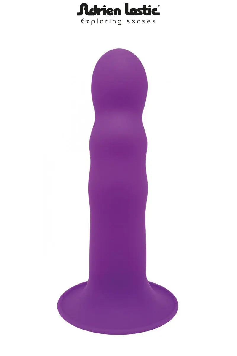 Godemichet - Hitsens 3 - Oh My God'Z - sextoys - gode - violet