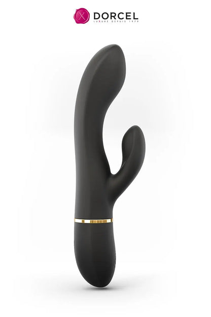 Vibromasseur rabbit - Glam Rabbit - Oh My God'Z