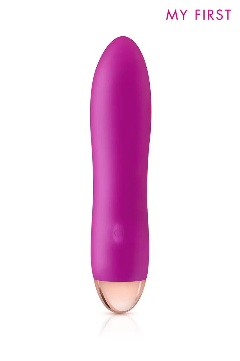Vibromasseur - Pinga - Oh My God'Z