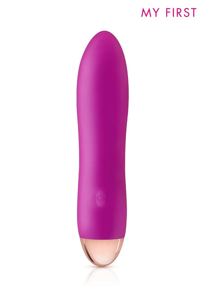 Vibromasseur - Pinga - Oh My God'Z