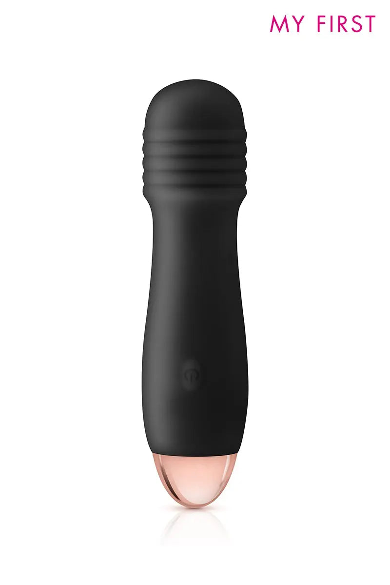 Vibromasseur - Joystick - Oh My God'Z