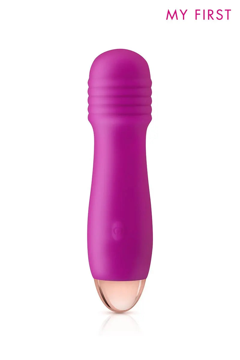 Vibromasseur - Joystick - Oh My God'Z