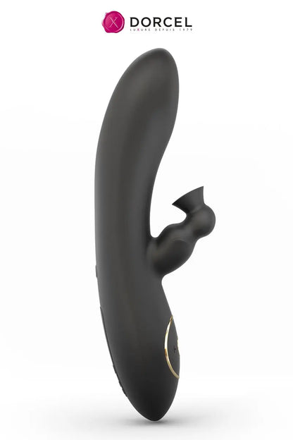 Vibromasseur rabbit - Divine Rabbit - Oh My God'Z