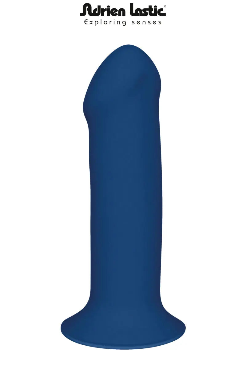 Godemichet - Hitsens 1 - Oh My God'Z - gode - sextoys - bleu