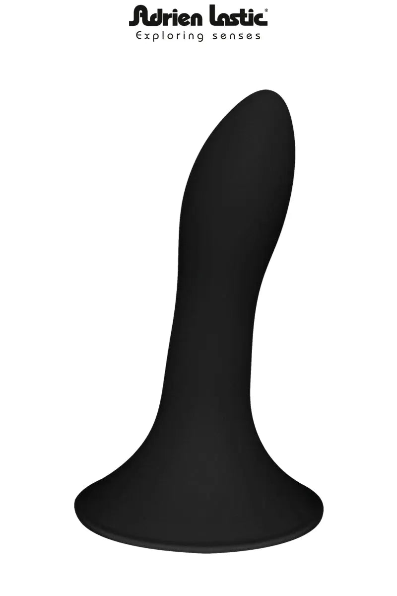 Godemichet - Hitsens 5 - Oh My God'Z - sextoys - gode - noir