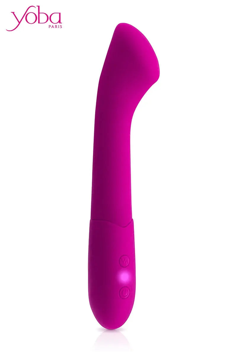 Vibromasseur - Baya - Oh My God'Z