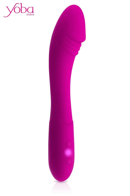 Vibromasseur - Bianca - Oh My God'Z