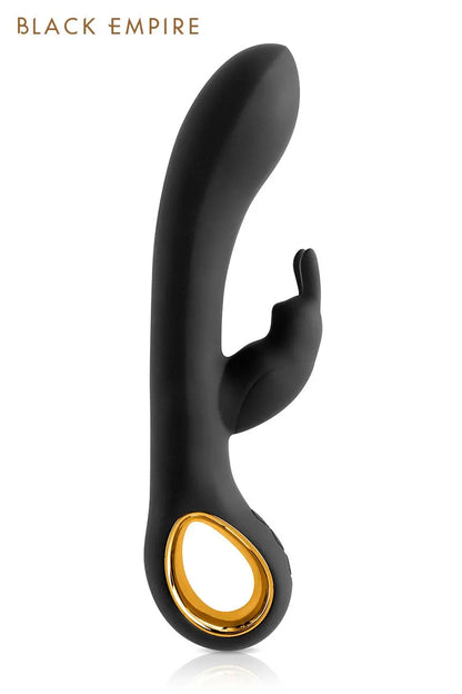 Vibromasseur rabbit - My Duchess - Oh My God'Z