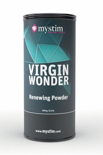 Oh My God'Z - sextoys - Poudre d'entretien masturbateur