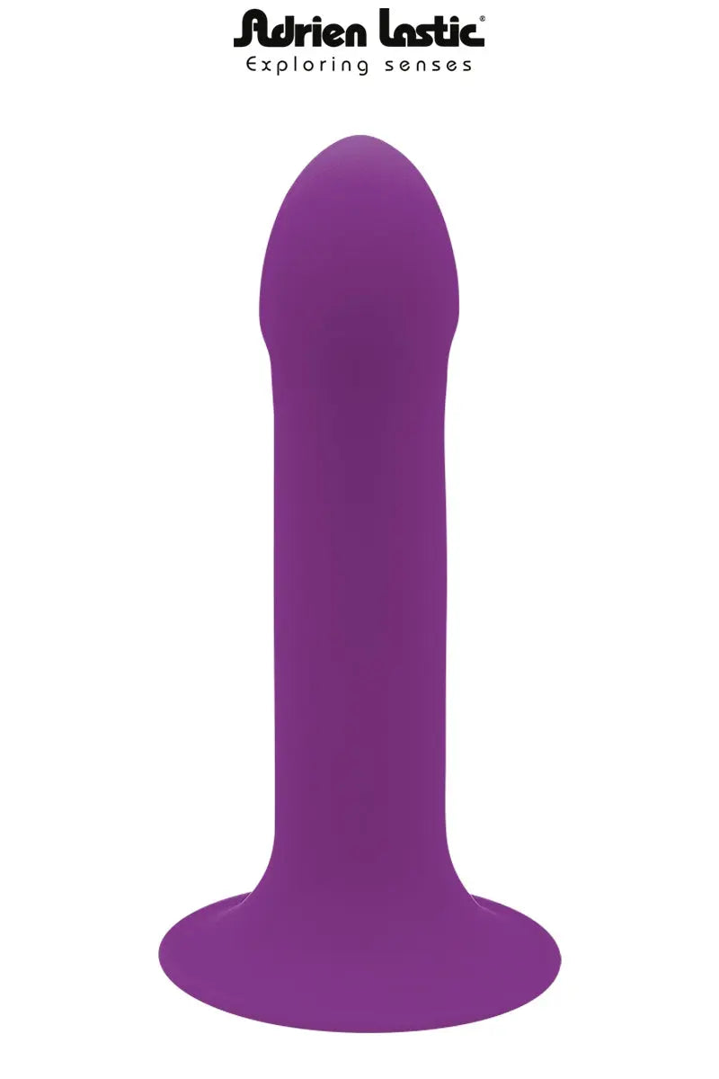Godemichet - Hitsens 6 - Oh My God'Z - sextoys - gode - violet