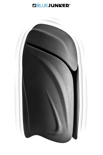 Oh My God'Z - sextoys -  Masturbateur vibrant - USB 10 programmes - masturbateur masculin - homme 
