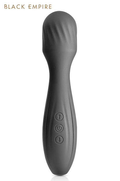 Vibromasseur wand - My Sultana - Oh My God'Z -  sextoys