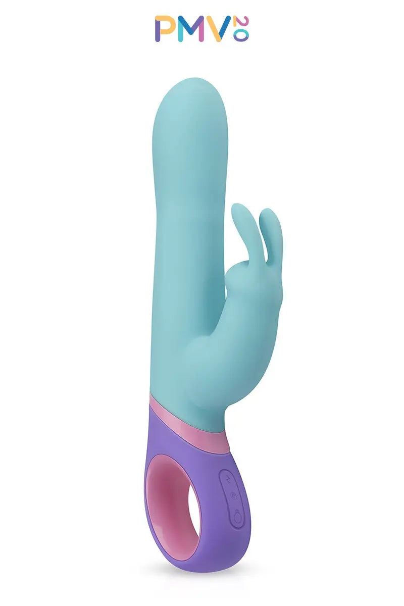 Vibromasseur rabbit - Meta Rabbit Vibrator - Oh My God'Z -  sextoys