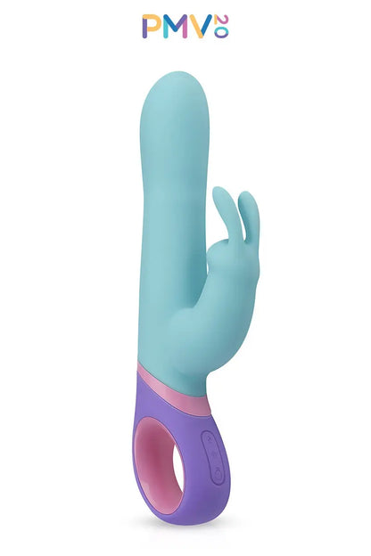 Vibromasseur rabbit - Meta Rabbit Vibrator - Oh My God'Z -  sextoys