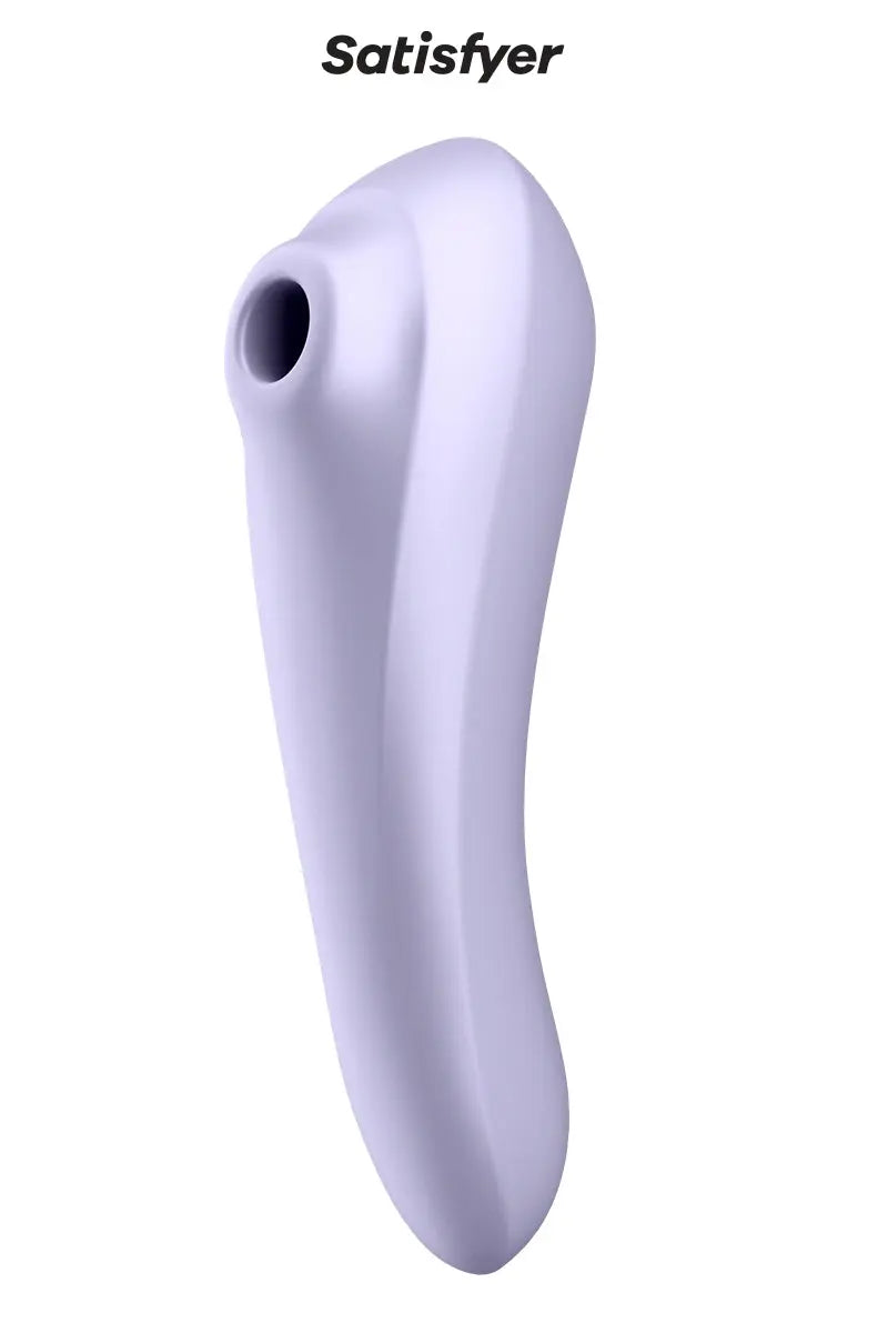 Oh My God'Z - sextoys - Stimulateur clitoridien - Dual Pleasure