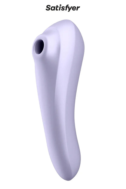 Oh My God'Z - sextoys - Stimulateur clitoridien - Dual Pleasure