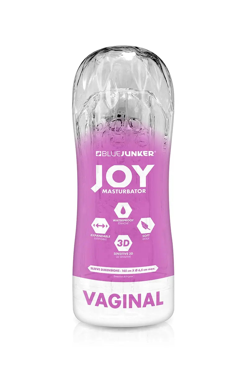 Oh My God'Z - Masturbateur vaginal - Masturbateur masculin - homme 