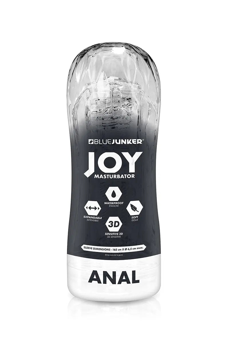 Oh My God'Z - Masturbateur anal - sextoys