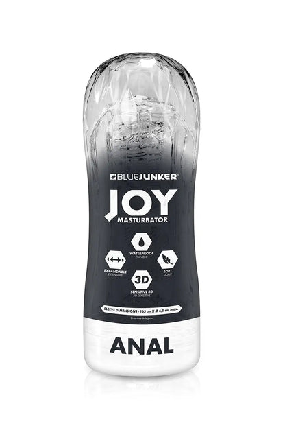 Oh My God'Z - Masturbateur anal - sextoys