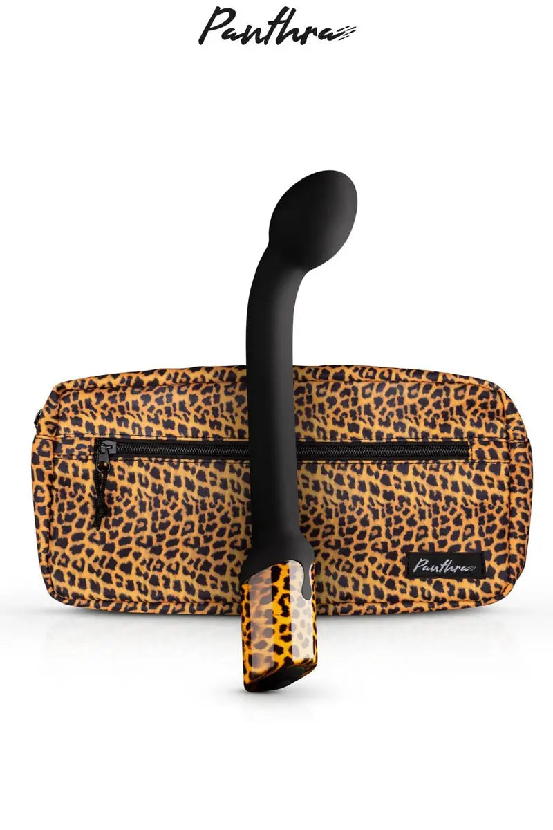 Vibromasseur point G - Nila - oh my god'z - sextoys
