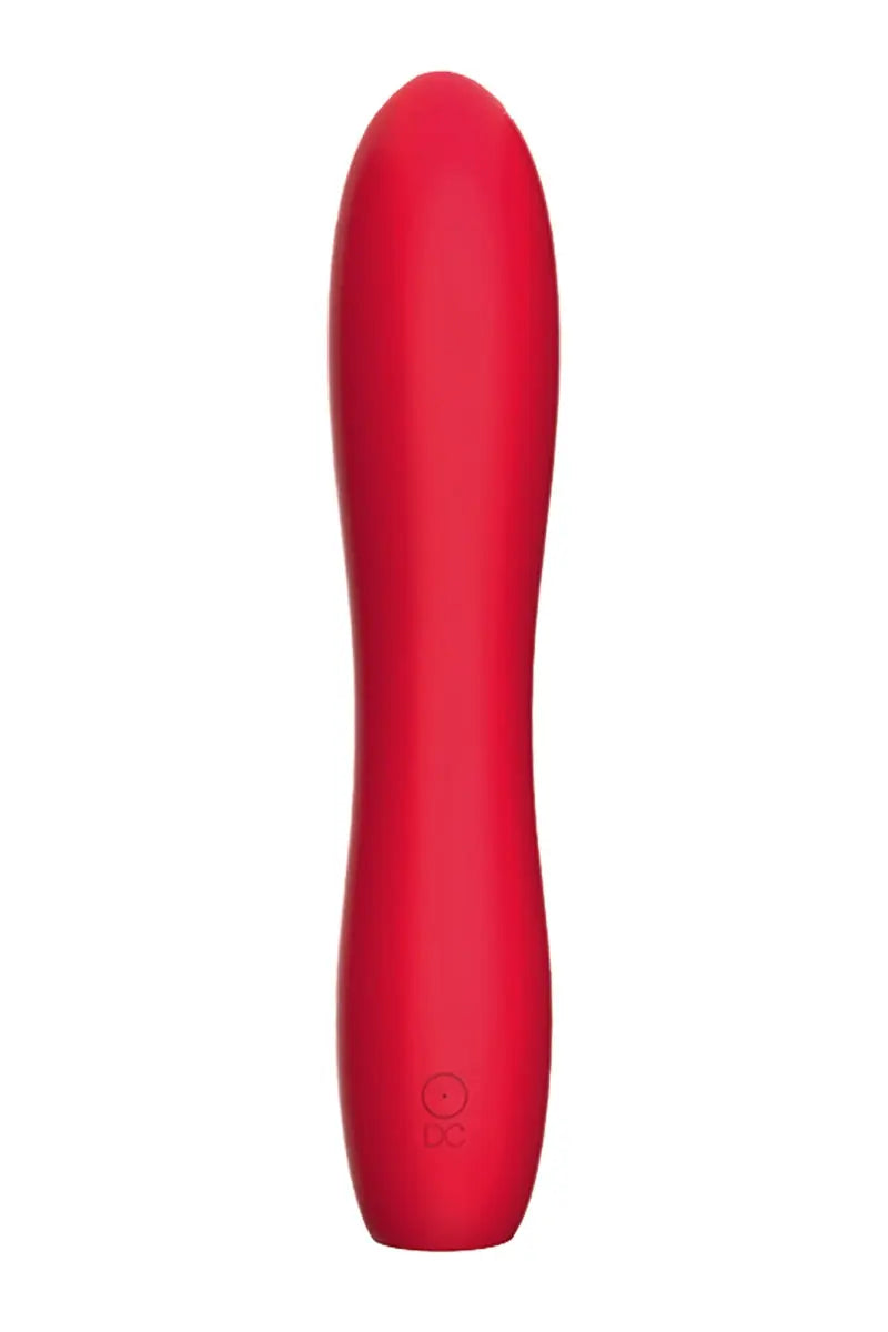 Oh My God'Z - sextoys - Mini vibro Romeo - Wooomy - mini vibromasseur - vibromasseur - clitoris - clitoridien - rouge