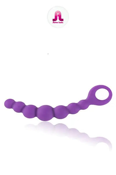 Chaîne Anale - Bubble - Oh My God'Z - anal 