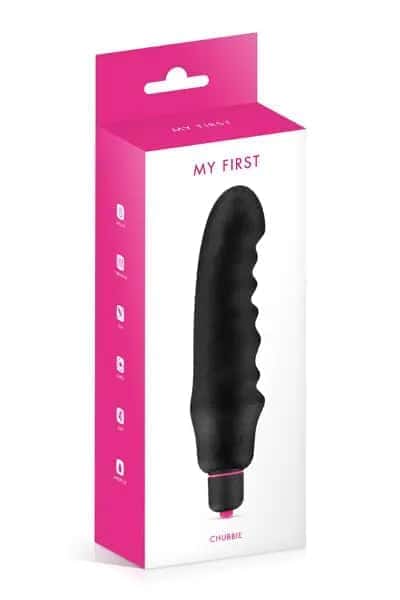 Vibromasseur - Chubbie - Oh My God'Z
