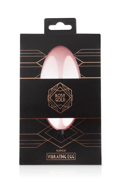Oh My God'Z - sextoys - Oeuf vibrant - Vibrating Egg