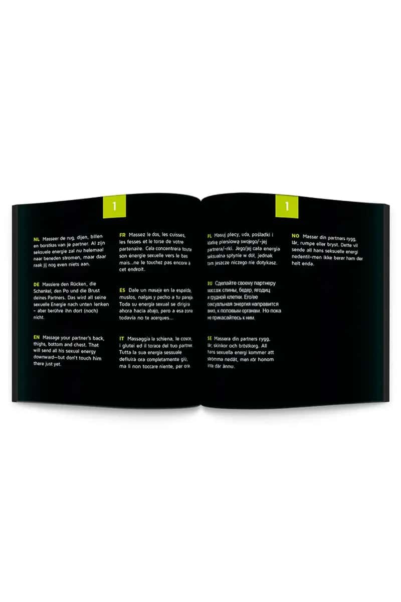 Jeu - Sex Roulette - Oh My God'Z