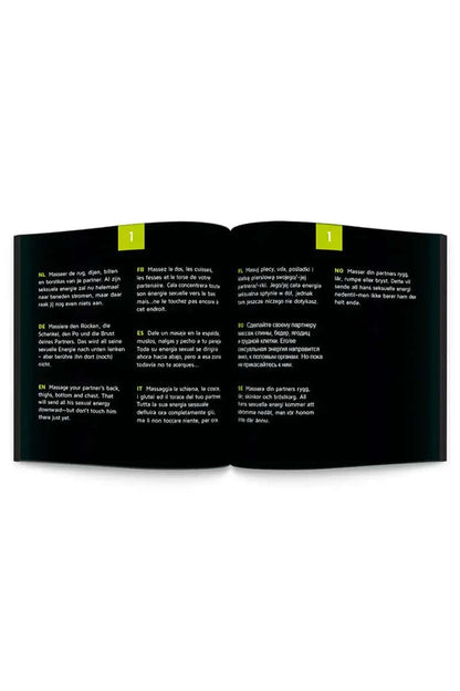 Jeu - Sex Roulette - Oh My God'Z